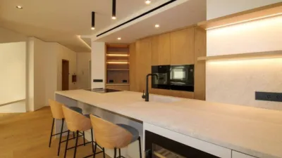 Apartment in Bons Aires photo 10