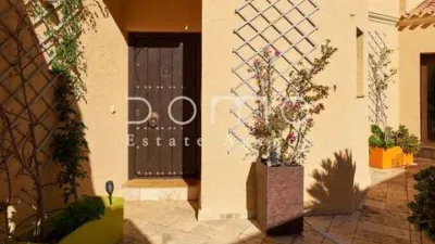 Chalet in Turre photo 9