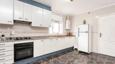 Chalet in Can Balaguer photo 12