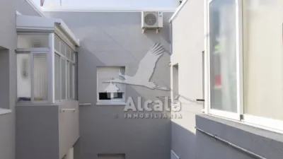 Apartment in Campo Real photo 32