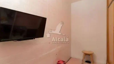 Apartment in Campo Real photo 48