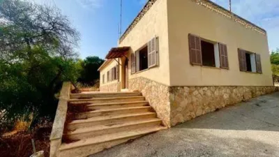 Rustic house in Palma de Mallorca photo 25