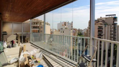 Apartment in Bons Aires photo 47