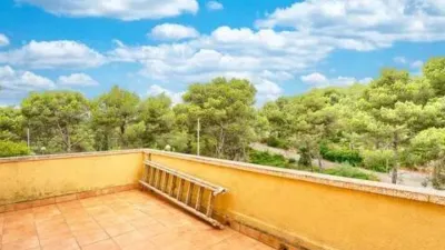 Chalet in Can Balaguer photo 53