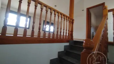 House in Cuéllar photo 13