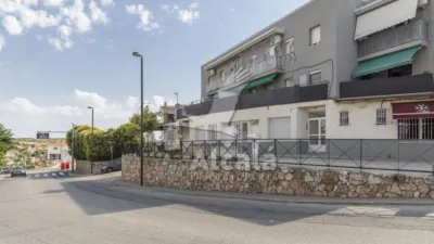Apartment in Campo Real photo 61