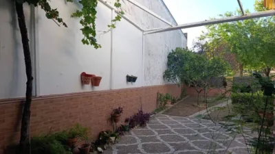 Casa en Castilblanco de los Arroyos photo 51