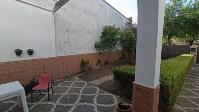 Casa en Castilblanco de los Arroyos photo 50