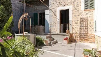 Chalet on Poetessa Francisca Alcover Street photo 35