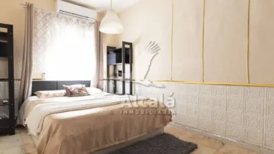 Apartment in Campo Real photo 34