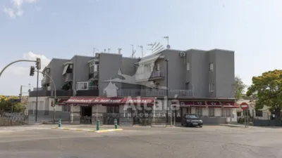 Apartment in Campo Real photo 60