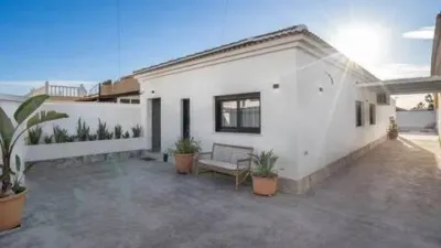 Casa – Torrevieja - Vista 2