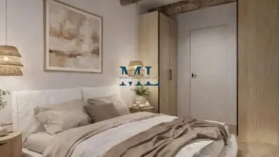 Apartment in Centre photo 8