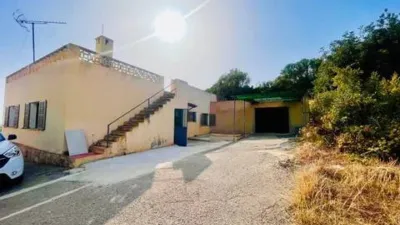 Rustic house in Palma de Mallorca photo 33