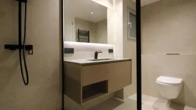 Apartment in Bons Aires photo 28