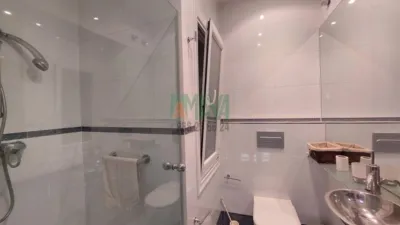 Apartment in Ourense Capital photo 11