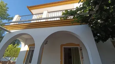 Casa en Castilblanco de los Arroyos photo 61
