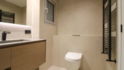 Apartment in Bons Aires photo 27
