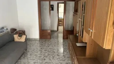 Apartment on Carrer de Joan Martí photo 5