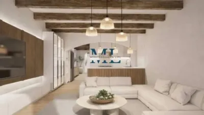 Apartment in Centre photo 3