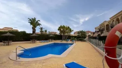 Apartment in Orihuela Costa photo 34