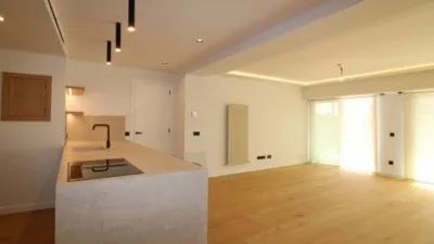 Apartment in Bons Aires photo 9