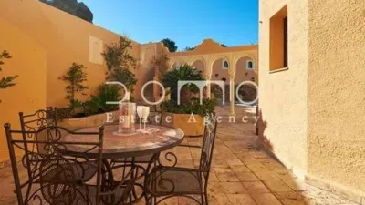 Chalet in Turre photo 4