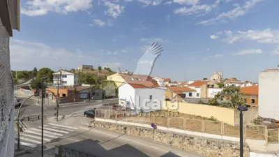 Apartment in Campo Real photo 21