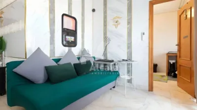 Apartment in Campo Real photo 14