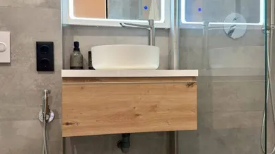 Piso – La Vila Joiosa - Villajoyosa - Vista 5