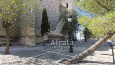 Apartment in Campo Real photo 78