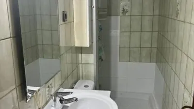 Apartment on Carrer de Joan Martí photo 10