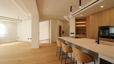 Apartment in Bons Aires photo 12