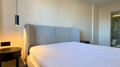 Piso – La Vila Joiosa - Villajoyosa - Más