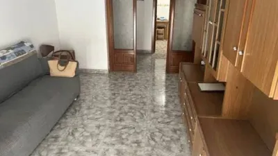 Apartment on Carrer de Joan Martí photo 4