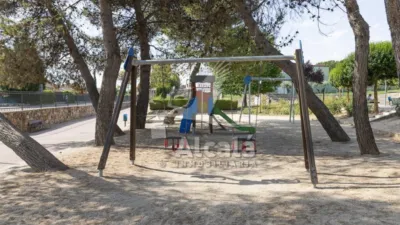 Apartment in Campo Real photo 66