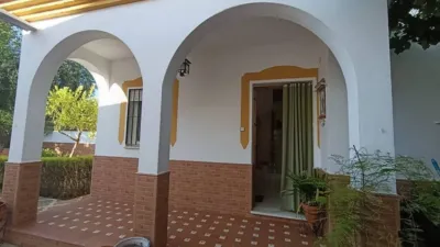 Casa en Castilblanco de los Arroyos photo 62