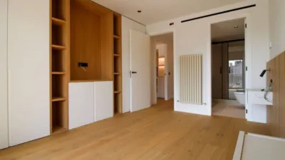 Apartment in Bons Aires photo 41