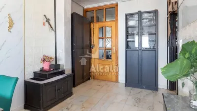 Apartment in Campo Real photo 11