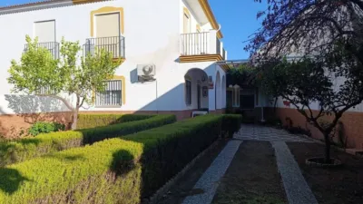 Casa en Castilblanco de los Arroyos photo 63