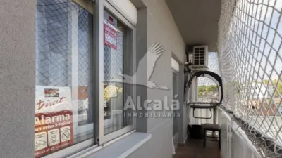 Apartment in Campo Real photo 17