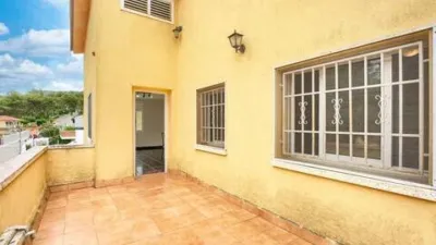 Chalet in Can Balaguer photo 58