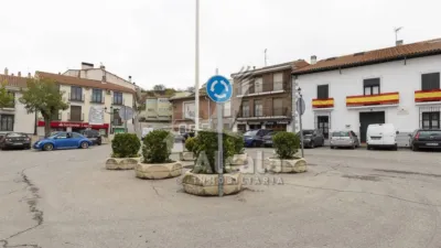 Apartment in Campo Real photo 74