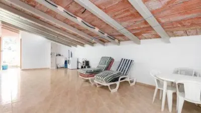 Chalet in Can Balaguer photo 36