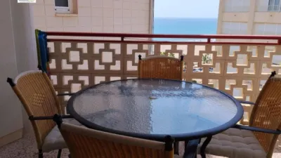 Piso – Alicante - Alacant - Más