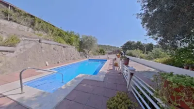 House in Almodóvar del Río photo 10