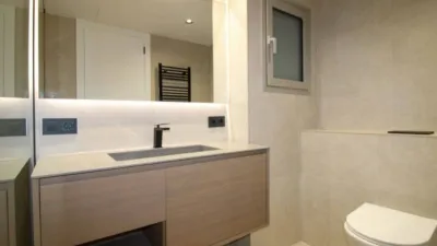 Apartment in Bons Aires photo 26
