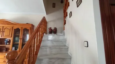 Casa en Castilblanco de los Arroyos photo 22