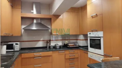 Apartment in Ourense Capital photo 2
