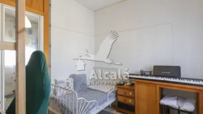 Apartment in Campo Real photo 43